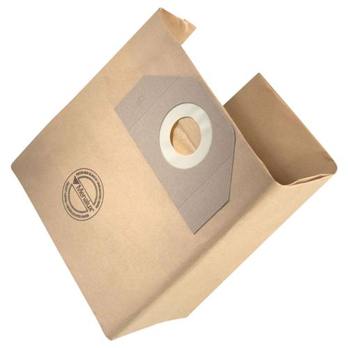 Lot de 4 sacs - Aspirateur (9001962159 TORNADO)