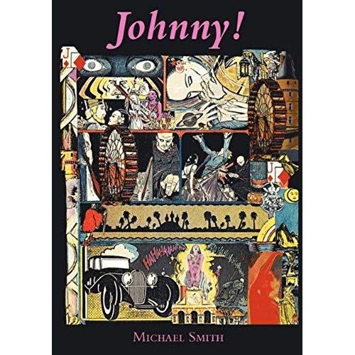 Johnny!