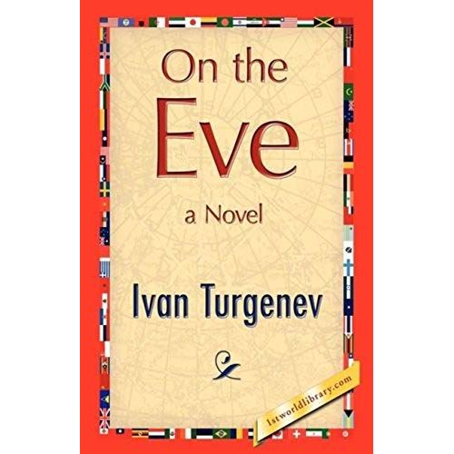 On The Eve