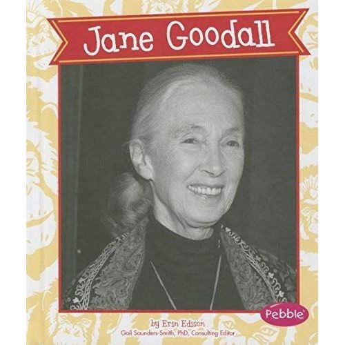 Jane Goodall