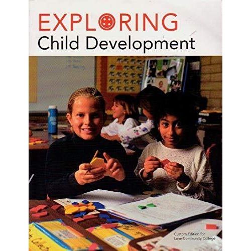 Exploring Child Development