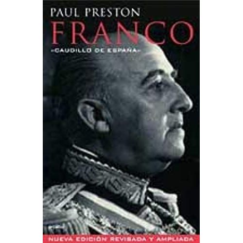 Franco - Caudillo De Espana