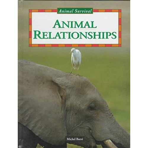 Animal Relationships (Animal Survival)