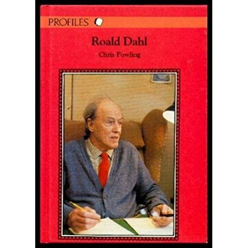 Roald Dahl (Tell Me About)