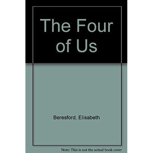 The Four Of Us