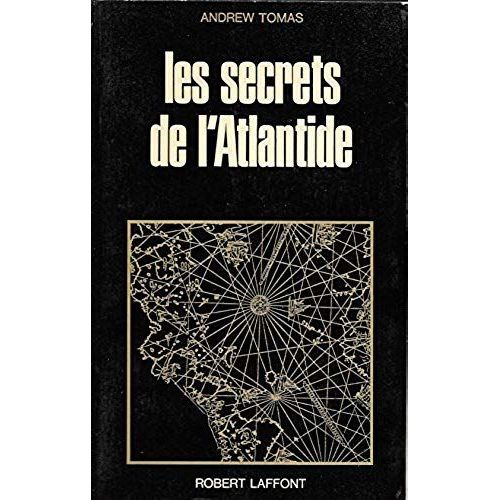 Les Secrets Atlantide