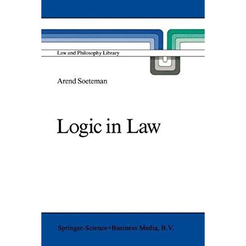 Logic In Law
