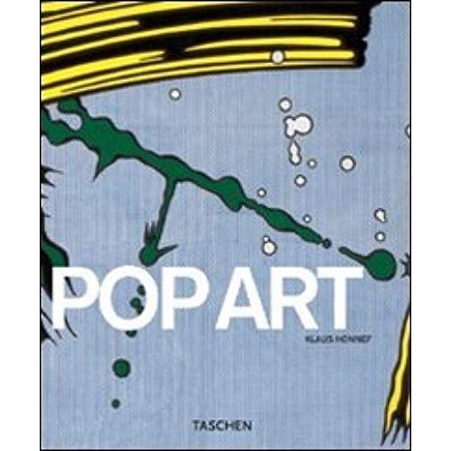Pop Art (Taschen Basic Art Series)