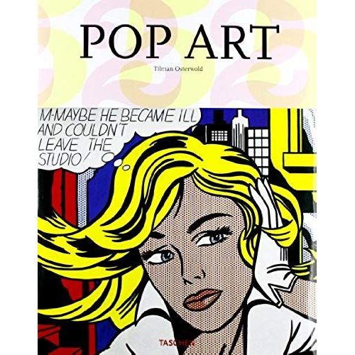 Pop Art