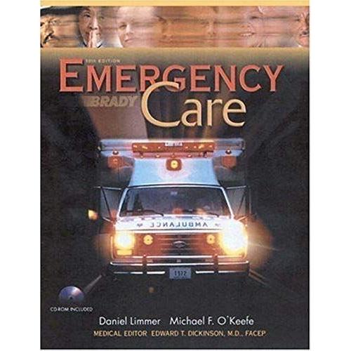 Emergency Care (10th (Tenth) Edition): 10th (Tenth) Edition