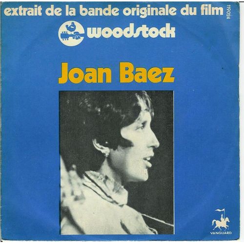 Extrait De La Bande Originale Woodstock - Drug Store Truck Drivin Man