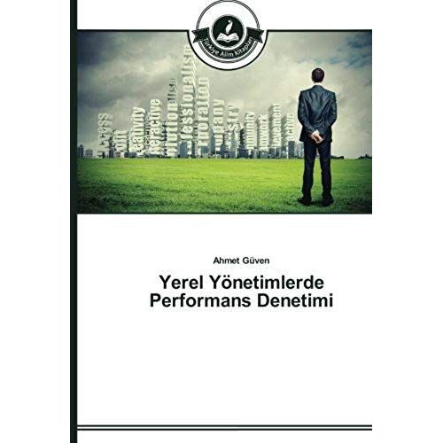 Yerel Yönetimlerde Performans Denetimi