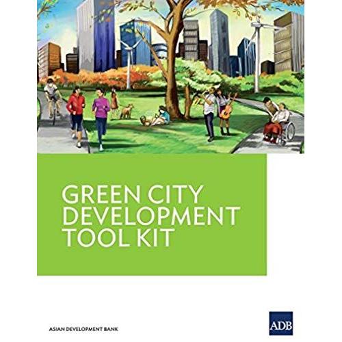 Green City Development Tool Kit