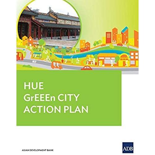 Hue Greeen City Action Plan