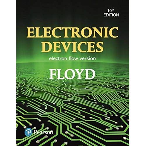 Electronic Devices (Electron Flow Version)