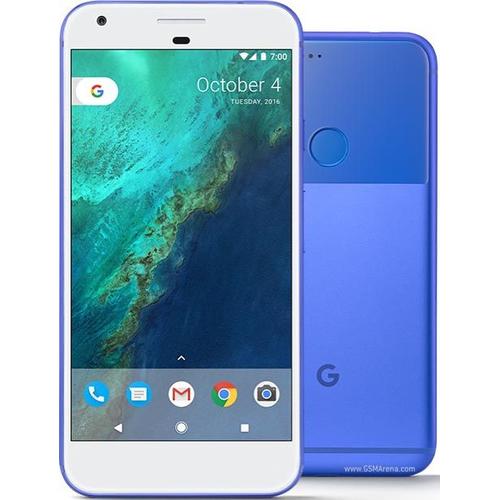 Google Pixel 32 Go Bleu