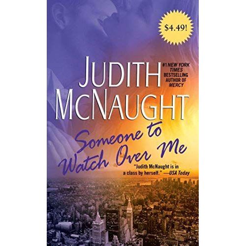 Someone To Watch Over Me