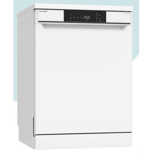 Lave-vaisselle SHARP QW-NA1BF47EW1