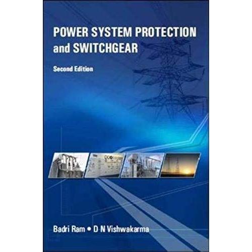 Power System Protection And Switchgear