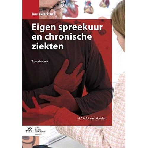 Eigen Spreekuur En Chronische Ziekten