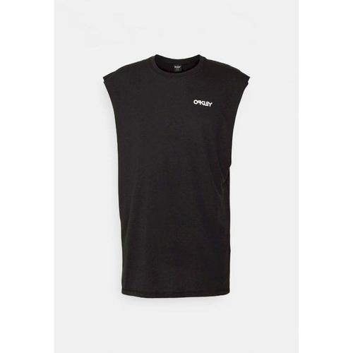 Classic B1b Sleeveless - Débardeur Homme Blackout S - S