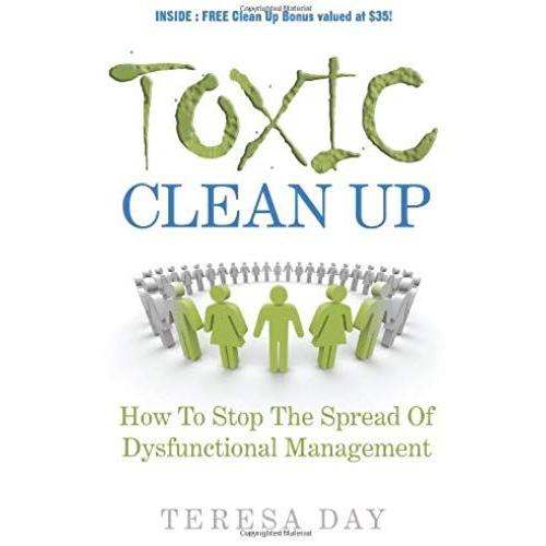 Toxic Clean Up