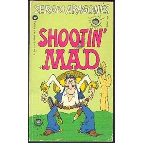 Shootin' Mad