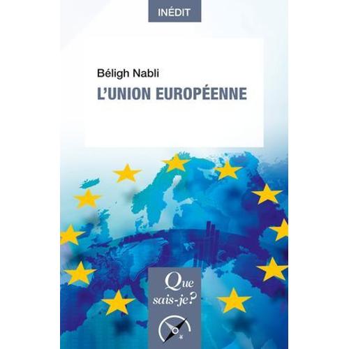 L'union Européenne