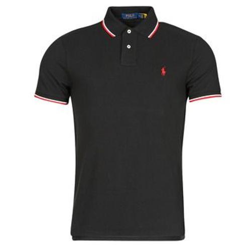 Polo Polo Ralph Lauren Calmira Noir