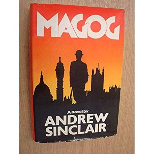 Magog
