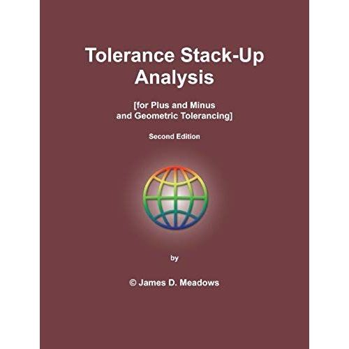 Tolerance Stack Up Analysis 2n