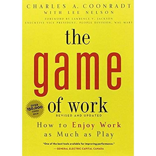 Game Of Work