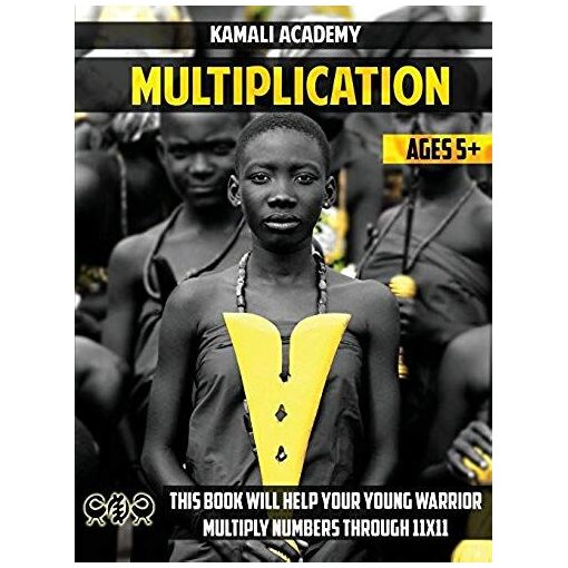 Kamali Academy Multiplication