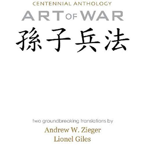 Art Of War