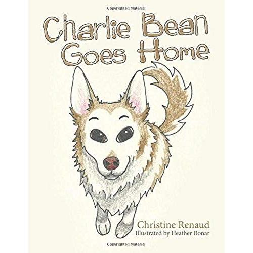 Charlie Bean Goes Home