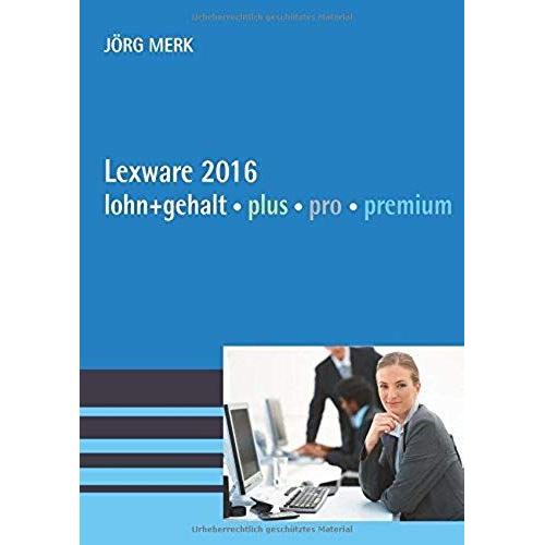 Lexware 2016 Lohn + Gehalt