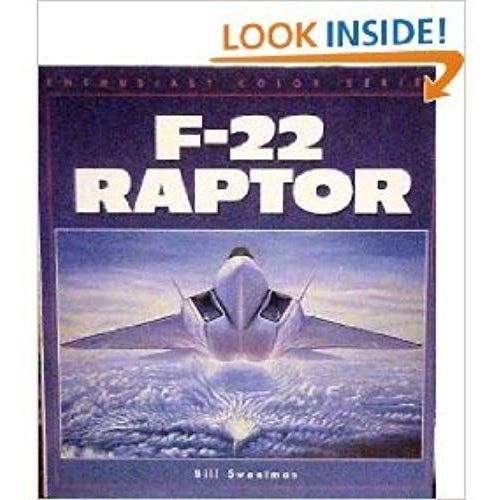 F-22 Raptor