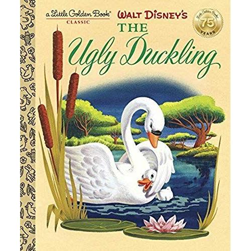 Walt Disney's The Ugly Duckling (Disney Classic)