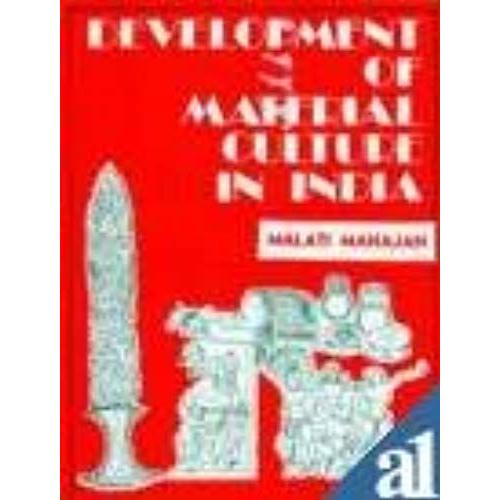 Development Of Material Culture In Ancient India