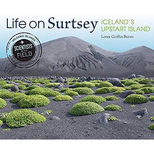 Life On Surtsey: Iceland's Upstart Island