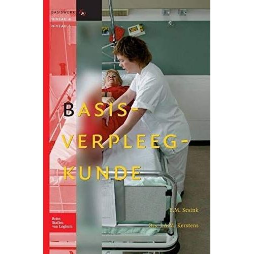 Basisverpleegkunde