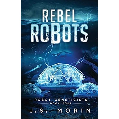 Rebel Robots