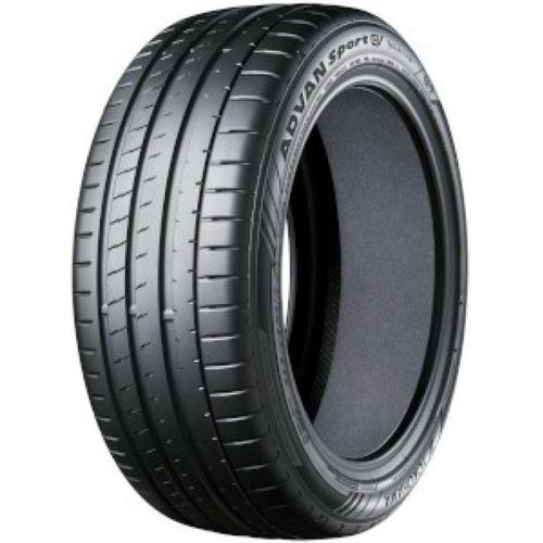 Pneu Yokohama Advan Sport EV V108 ( 255/45 R19 104Y XL E+, RPB )