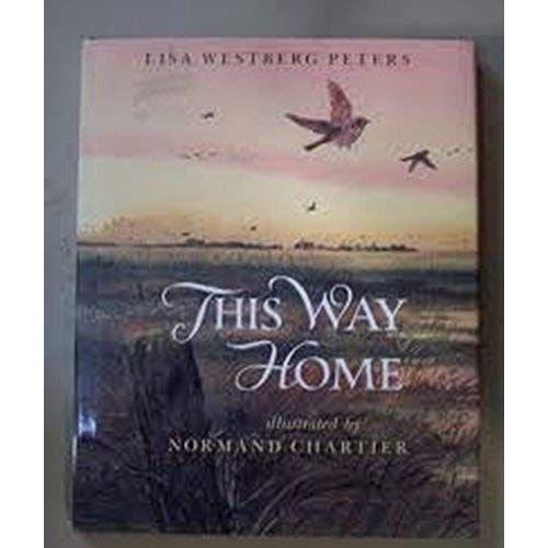 This Way Home