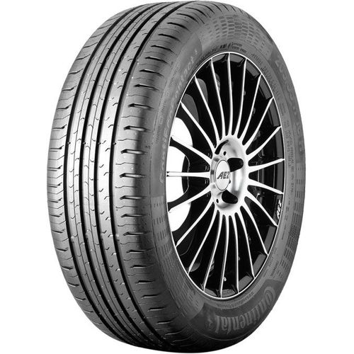 Pneu Continental ContiEcoContact 5 ( 195/60 R16 93V XL )