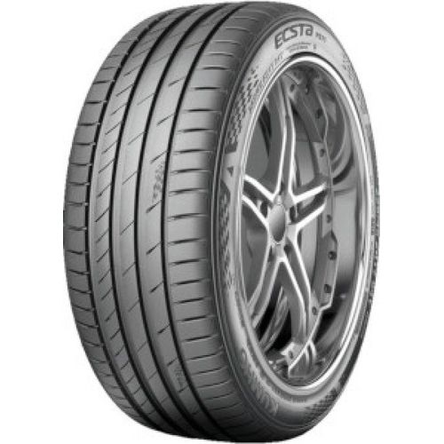 Pneu Kumho Ecsta PS71 EV ( 255/55 R19 111V XL EV, K-Silent )