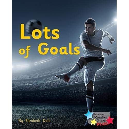 Lots Of Goals