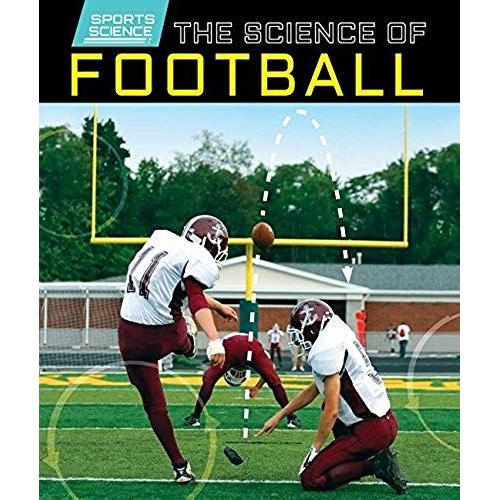 The Science Of Football
