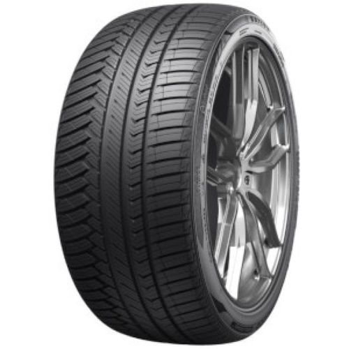 Pneu Sailun Atrezzo 4Seasons Pro Ev ( 215/55 R17 98W XL )