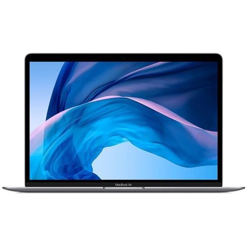 MacBook Air 13" i5 1,1 Ghz 16 Go RAM 512 Go SSD Gris Sidéral (2020) - Reconditionné - Excellent état